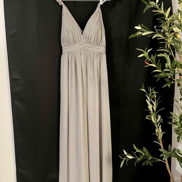 Azazie Dresses & Skirts - Azazie Rowena Bridesmaid Dress